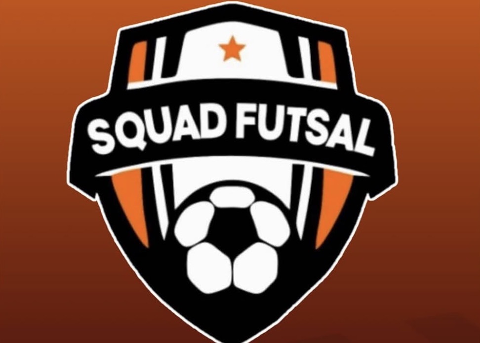 Logo ACESF Squad Futsal